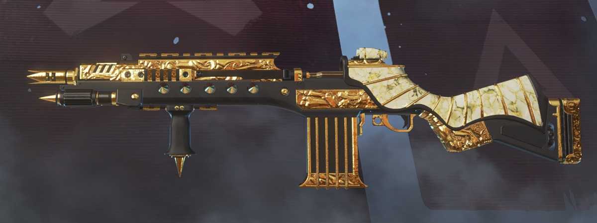 リーガルスパイクの画像