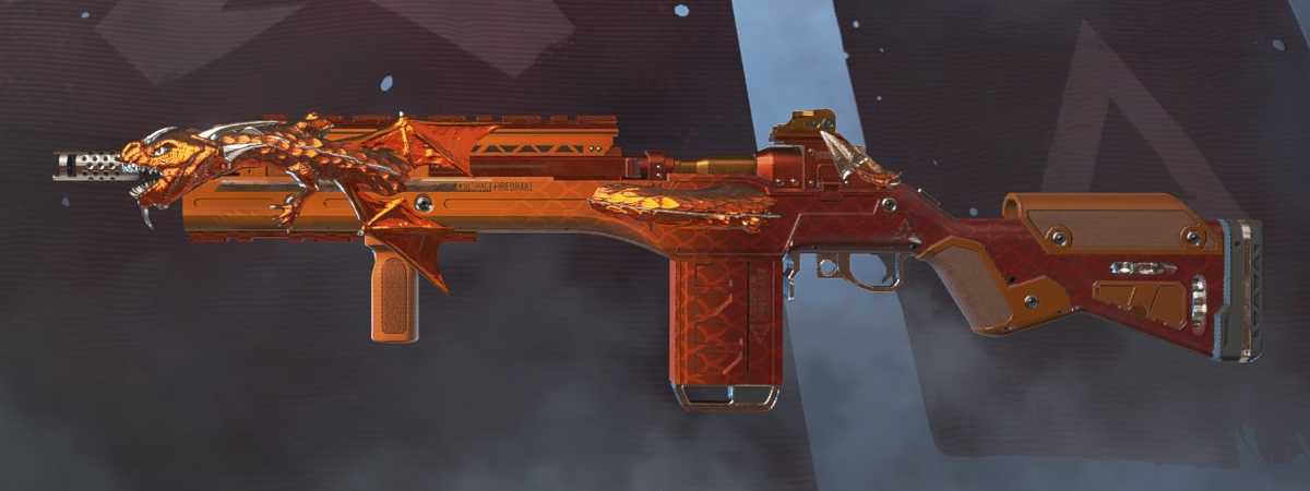 クリムゾンドレイクの画像