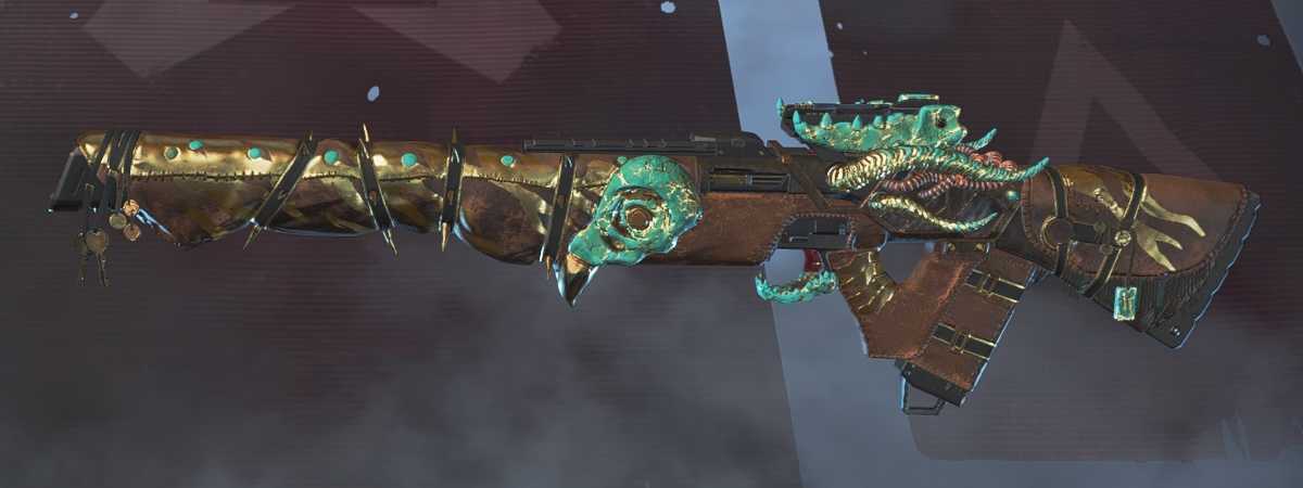 テイムビーストの画像