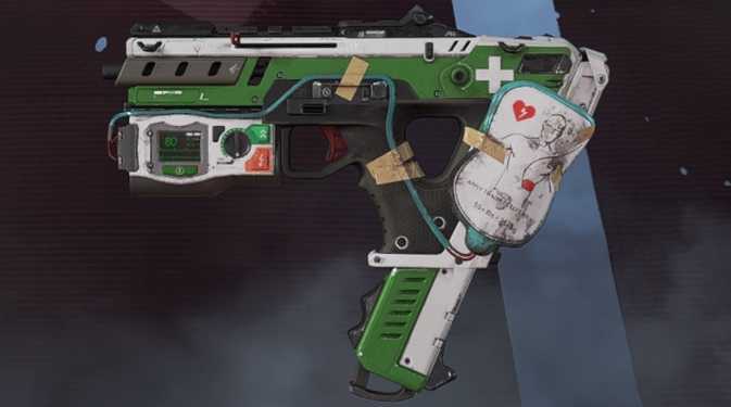 救済の代行者の画像