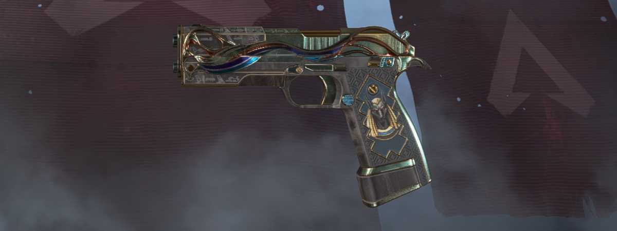 死の権杖の画像