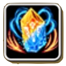 防壁の宝石の画像