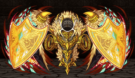 ロストイージス・Ⅴの画像