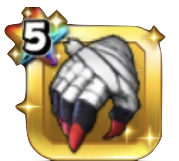 ぐるぐるミイラハンド