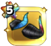 デビルヘッド・ブルー