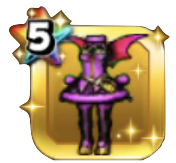 デビルスタイル・パープル