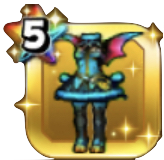 デビルスタイル・ブルー