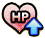 最大HPの画像