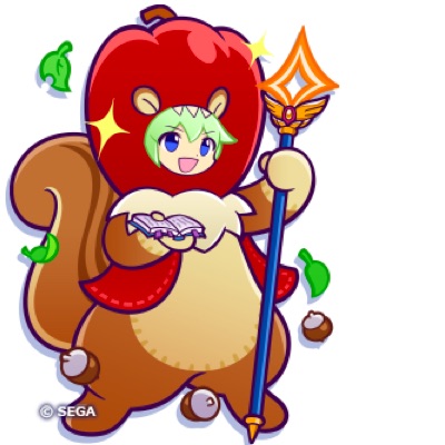 グレートパプリスマルス（星7）