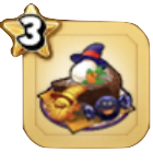 ハロウィンショコラのアイコン