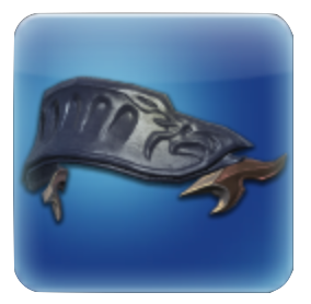 イヴァリース・マシーナリーサークレット