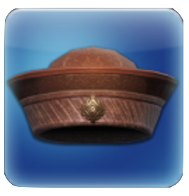 ミスティックハット