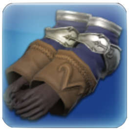 ホーリーナイトグローブ