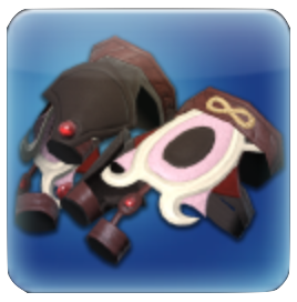 ミスティックハーフグローブ