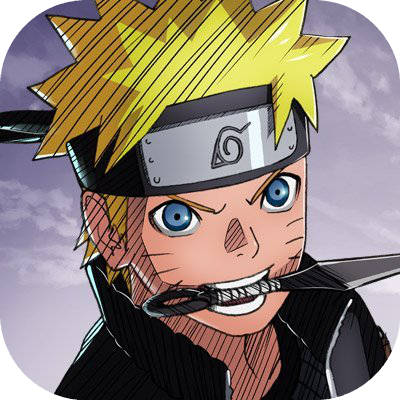 NARUTO X BORUTO 忍者TRIBESの画像