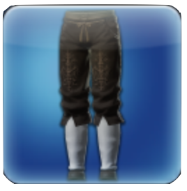 ホーリーナイトトラウザー