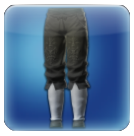 ロイヤルナイトトラウザー