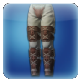 ブレイブトラウザー