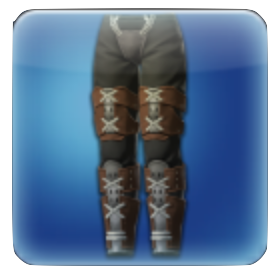 マシーナリートラウザー