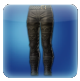 スカイパイレーツトラウザー