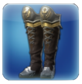 ホーリーナイトブーツ