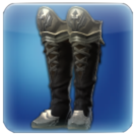 ロイヤルナイトブーツ