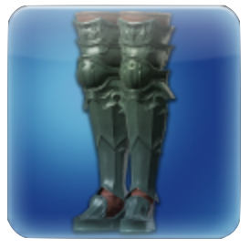 ブレイブグリーヴ