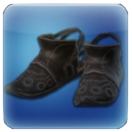 スカイパイレーツシューズ