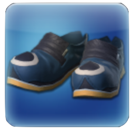 オラクルシューズ