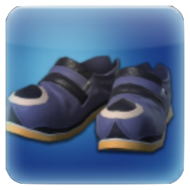 ミスティックシューズ