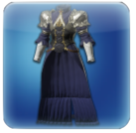 ホーリーナイトアーマー