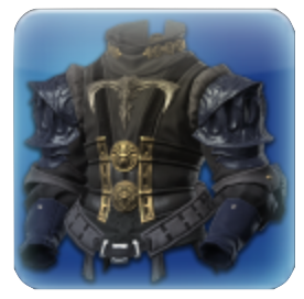 マシーナリージャケット