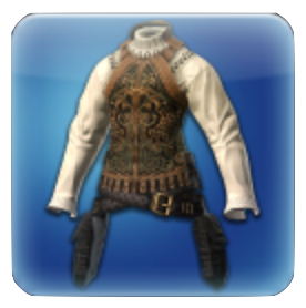 スカイパイレーツジャケット