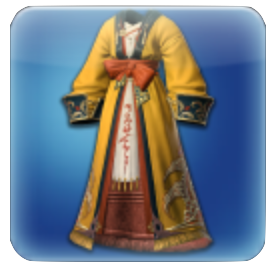 ミスティックコート