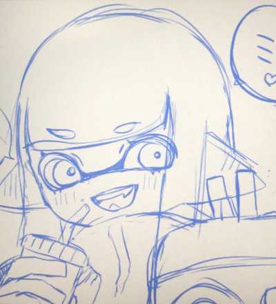 コメント画像