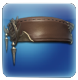 シーフヘッドバンド