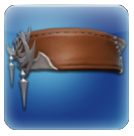 アーチャーヘッドバンド