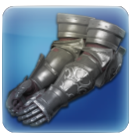 アークナイトガントレット