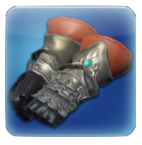 シカリフィンガレスグローブ