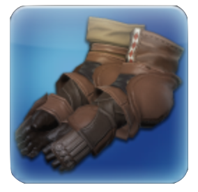 シーフグローブ