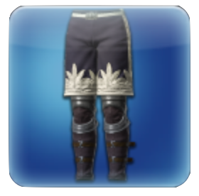 アークナイトボトム