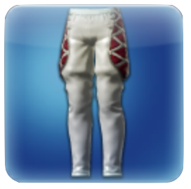 ウーラントラウザー