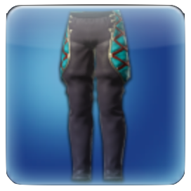 シカリトラウザー