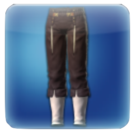 アーチャーボトム