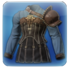 シーフジャケット