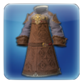 アリスメティシャンローブ