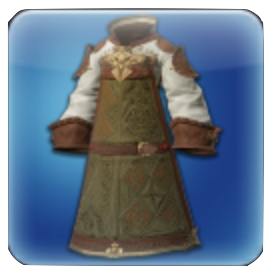 ケミスト・ローブ