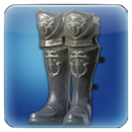 アークナイトグリーヴ