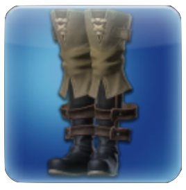 シーフブーツ