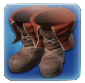 ケミストシューズ